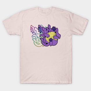 Displacer Beast T-Shirt